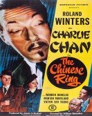Charlie Chan in The Chinese Ring poster