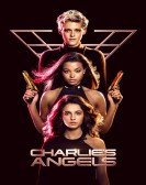 Charlie's Angels (2019) poster