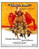 Chato's Land poster