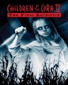Children of the Corn II: The Final Sacrifice (1993) poster