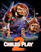 Child's Play 2 (1990) poster