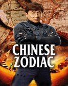 Chinese Zodiac (2012) poster