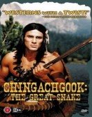 Chingachgook: The Great Snake poster