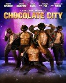 Chocolate City poster