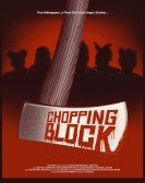 Chopping Blo poster