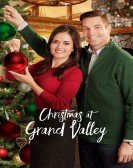 Christmas at Grand Valley poster