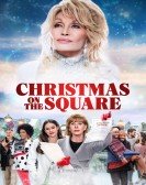 Dolly Partonâ€™s Christmas on the Square poster