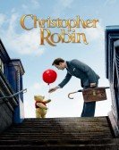 Christopher Robin (2018) poster