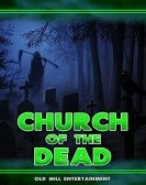 Church of the Dead poster