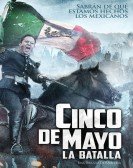 Cinco de Mayo: La Batalla poster