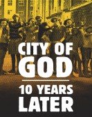 Cidade de Deus: 10 Anos Depois poster
