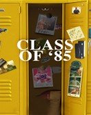 Class of '85 poster