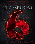 Classroom 6 poster