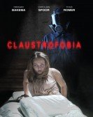 Claustrofobia poster