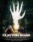 Clinton Road poster