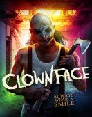 Clownface poster