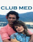 Club Med poster