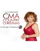 CMA Country Christmas poster
