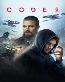 Code 8 (2019) poster