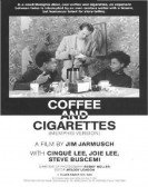 Coffee and Cigarettes II Free Download
