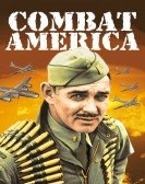 Combat America poster