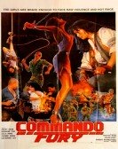 Commando Fury Free Download