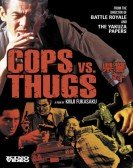 Cops vs Thugs poster