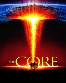 The Core (2003) poster