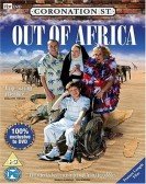 Coronation Street: Out of Africa poster