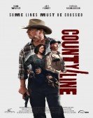 County Line (2017) poster