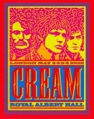 Cream Royal poster