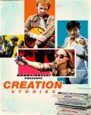 Creation Stories poster