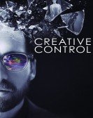 Creative Control (2015) poster