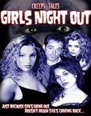 Creepy Tales: Girls Night Out poster