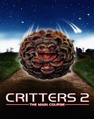 Critters 2 (1988) poster