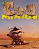 Cro Minion poster