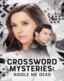 Crossword Mysteries: Riddle Me Dead Free Download