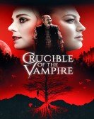 Crucible of the Vampire (2019) poster