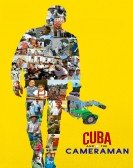 Cuba and the Cameraman (2017) poster