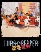 Curry and Pepper Free Download