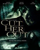 Cut Her Out poster