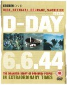 D-Day 6.6.1944 poster
