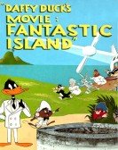 Daffy Duck's Movie: Fantastic Island poster