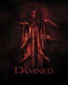 The Damned (2014) poster