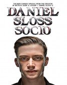 Daniel Sloss: Socio poster
