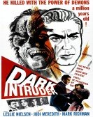 Dark Intrude poster