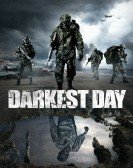 Darkest Day (2015) poster