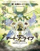 Date A Live Movie: Mayuri Judgment Free Download