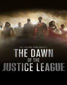 DC Films Presents Dawn of the Justice League (2016) Free Download