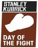 Day of the Fight poster